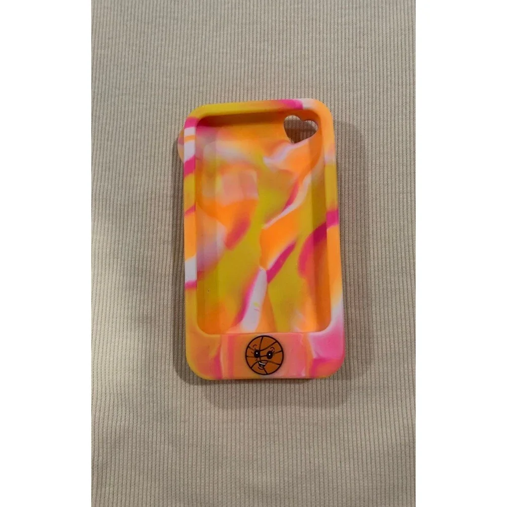 Ipod touch 4 gen case